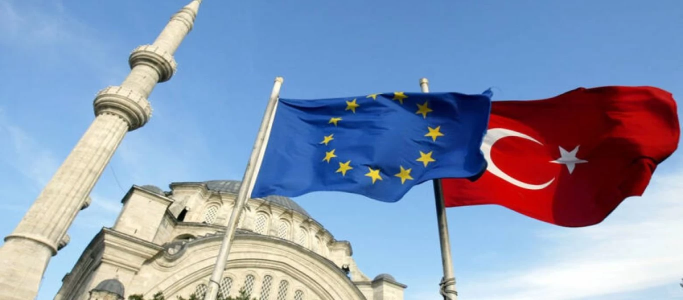 Η Άγκυρα αντιδρά στην ΕΕ και συνεχίζει τα ψεύδη: «Με την στήριξή σας στην Ελλάδα 